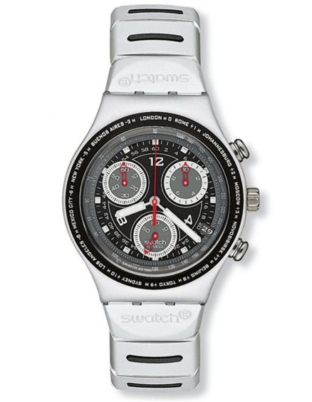 Swatch irony chrono discount 1998